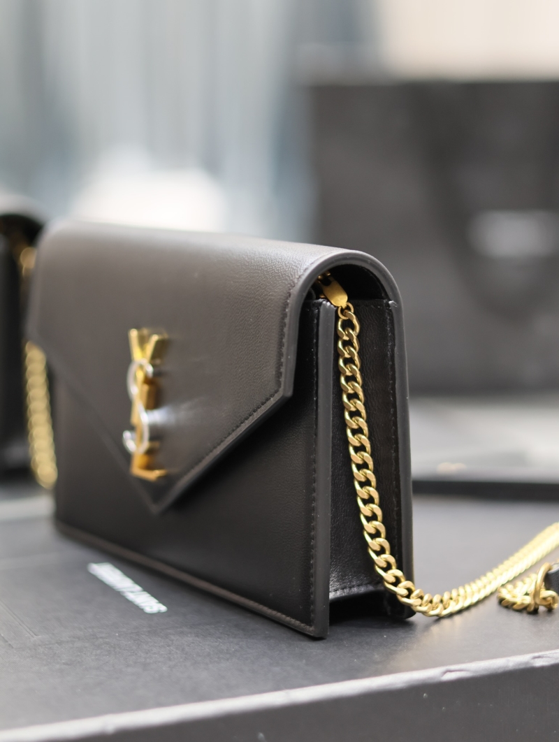 YSL Satchel Bags